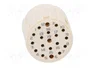 HARTING Conector M23 Signal Hembra 19 Pines