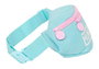 Riñonera Munich Heaven Celeste 23 x 12 x 9 cm