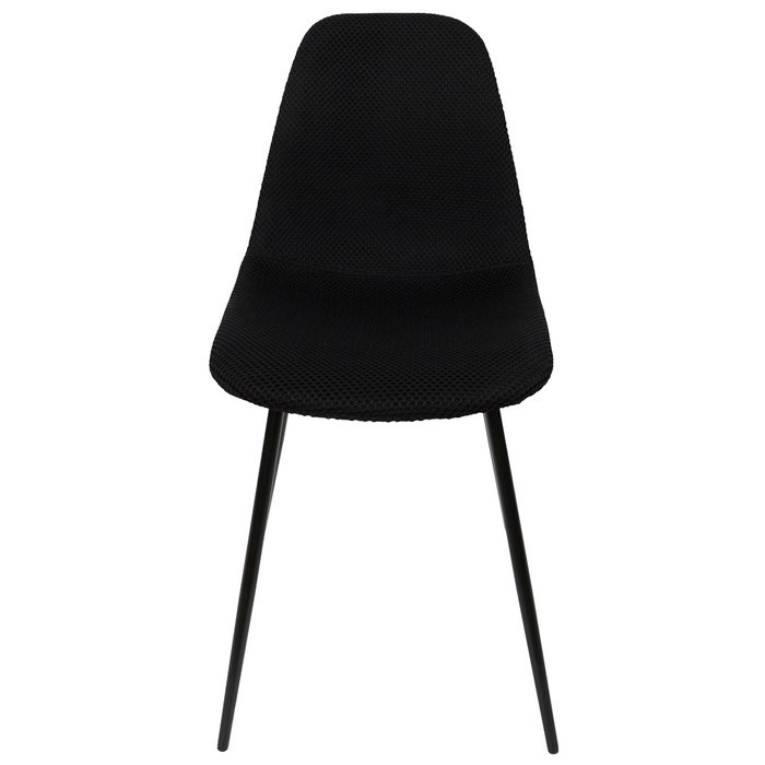 Home Deco Factory Silla Atom Negra Home Deco Factory Silla Atom Negra