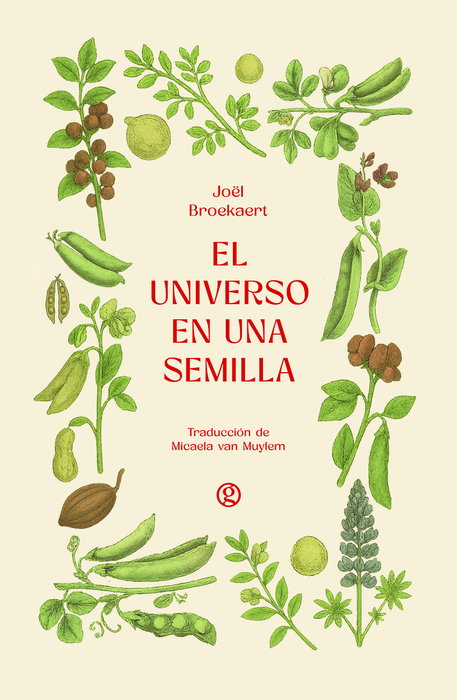 GODOT, EL UNIVERSO EN UNA SEMILLA - Joël Broekaert
