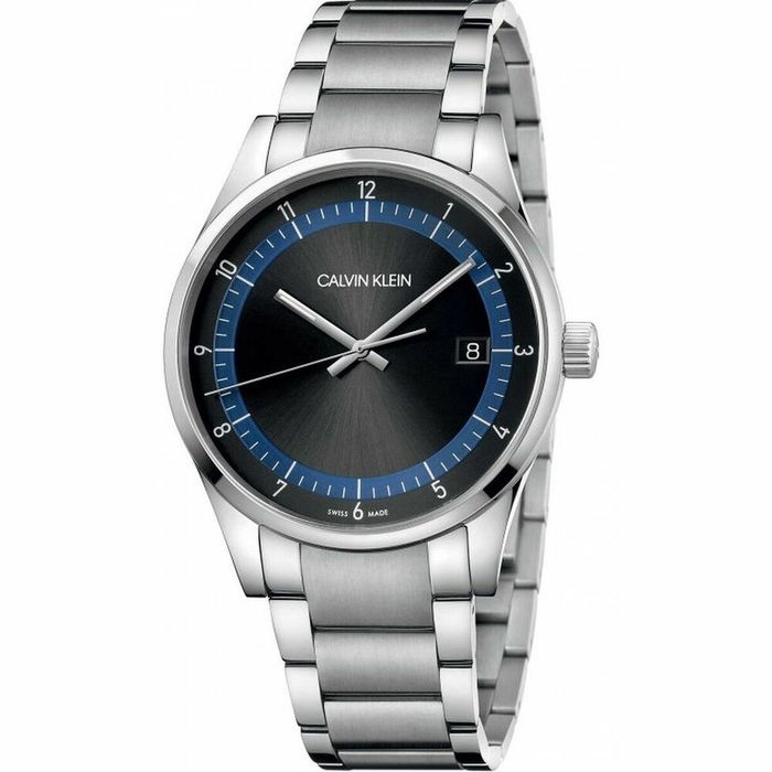 Reloj Hombre Calvin Klein COMPLETION (Ø 43 mm) Reloj Hombre Calvin Klein COMPLETION (Ø 43 mm)