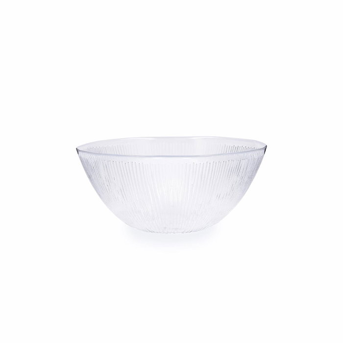 Bol Vidrio Lonja Quid 15,5 cm (6 Unidades)