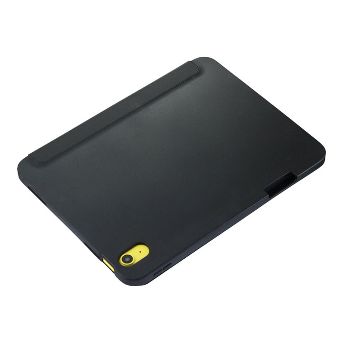 DEQSTER Slim Case para iPad 10.9'' (10.ª Gen.), Negro