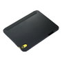 DEQSTER Slim Case para iPad 10.9'' (10.ª Gen.), Negro
