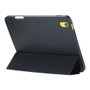 DEQSTER Slim Case para iPad 10.9'' (10.ª Gen.), Negro