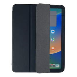 DEQSTER Slim Case para iPad 10.9'' (10.ª Gen.), Negro