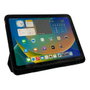 DEQSTER Slim Case para iPad 10.9'' (10.ª Gen.), Negro