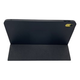 DEQSTER Slim Case para iPad 10.9'' (10.ª Gen.), Negro