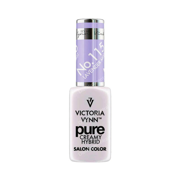 Victoria Vynn Pure Creamy Hybrid Lavender Mist 115