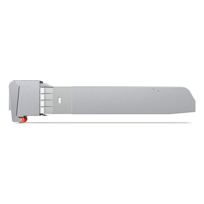 Ubiquiti UACC-OM-SM-10G-S-2 Transceptor SFP+ Fibra Monomodo 10G, LC, 10 km, 1270-1330 nm, Pack de 2