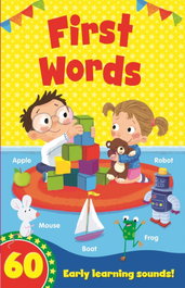 BASE First Words. 60 Sounds