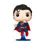 Funko Pop! Jumbo DC Comics Superman 2025 Figura de Vinilo Coleccionable de 25.4 cm Licencia Oficial DC Comics