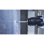 Bosch EXPERT HEX-9 HardCeramic Set de 3 brocas 5/6/8 mm