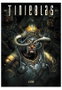 Yermo Ediciones Y Publicaciones, S.L. TINIEBLAS (NUEVA EDICIÓN) de Christophe Bec