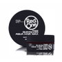 Red One Quicksilver Aqua Hair Wax 50ml
