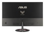 Asus Monitor Gaming ASUS TUF Gaming VG249Q5R - 23.8 Pulgadas (60.5 cm), Full HD, Fast IPS, 200 Hz, 1 ms, AMD FreeSync Premium, HDR10, HDMI, DisplayPort