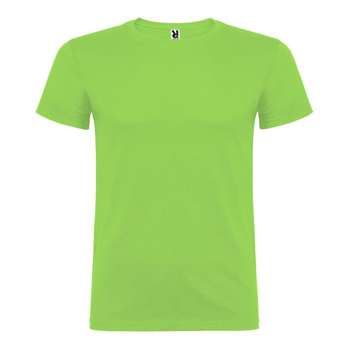 Roly Camiseta Beagle Verde Oasis Talla M Roly Camiseta Beagle Verde Oasis Talla M