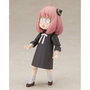 TAMASHII NATIONS Figura SH Figuarts Anya Forger Spy x Family articulada 8cm