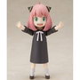 TAMASHII NATIONS Figura SH Figuarts Anya Forger Spy x Family articulada 8cm
