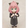 TAMASHII NATIONS Figura SH Figuarts Anya Forger Spy x Family articulada 8cm
