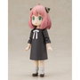 TAMASHII NATIONS Figura SH Figuarts Anya Forger Spy x Family articulada 8cm