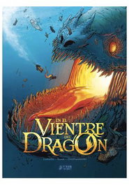 Yermo Ediciones Y Publicaciones, S.L. En el vientre del dragón
