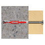 Fischer DuoPower Surtido de Tacos Universales 8x40 mm, 80 Unidades ean13: 4048962245721