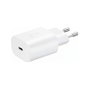 Samsung Cargador Super Fast Charging 25W EP-TA800NWE Blanco