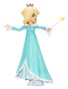 Super Mario Galaxy: la película Figura Rosalina 13 cm