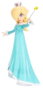 Super Mario Galaxy: la película Figura Rosalina 13 cm