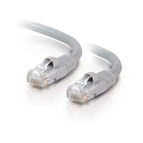 LogiLink Patch Cable Cat.5e SF/UTP 1,00m gris LogiLink Patch Cable Cat.5e SF/UTP 1,00m gris