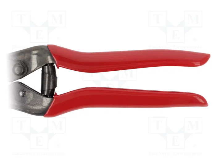 MODECO EXPERT Tijeras de 190mm para alambre de acero
