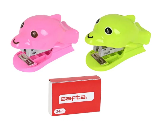 Safta Grapadora 185x250x135 mm