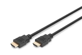 Digitus Cable HDMI AK-330107-030-S 3m 4K UHD