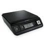 Dymo M2 Báscula postal electrónica 2 kg Negro