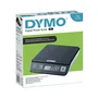 Dymo M2 Báscula postal electrónica 2 kg Negro