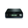 Dymo M2 Báscula Digital Mailing 2 kg Negro