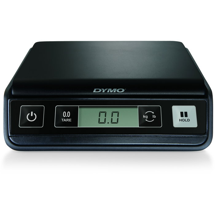 Dymo M2 Báscula Digital Mailing 2 kg Negro Dymo M2 Báscula Digital Mailing 2 kg Negro