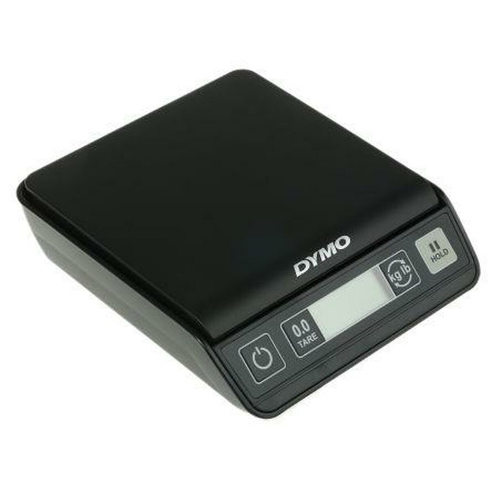 Dymo M2 Báscula Digital Mailing 2 kg Negro Dymo M2 Báscula Digital Mailing 2 kg Negro