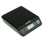 Dymo M2 Báscula Digital Mailing 2 kg Negro