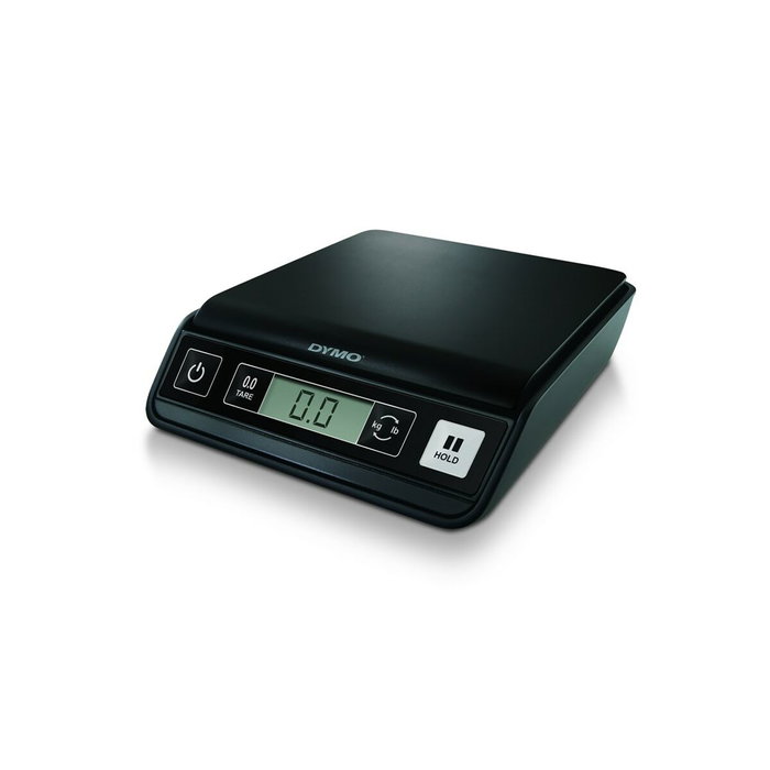 Dymo M2 Báscula Digital Mailing 2 kg Negro Dymo M2 Báscula Digital Mailing 2 kg Negro