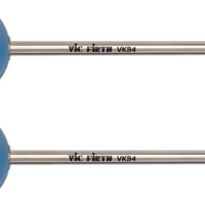 Vic Firth Maza VicKick VKB4 para cajón o bombo