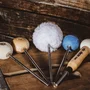 Vic Firth Maza VicKick VKB4 para cajón o bombo