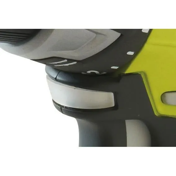 Ryobi Taladro Atornillador RCD1201-220S 12V con 2 Baterías 2.0 Ah, Cargador y Bolsa de Transporte Ryobi Taladro Atornillador RCD1201-220S 12V con 2 Baterías 2.0 Ah, Cargador y Bolsa de Transporte