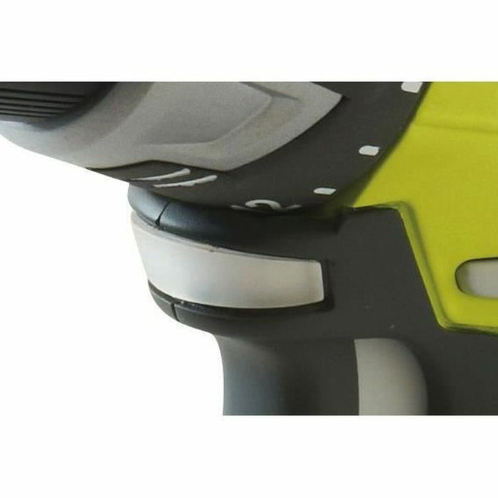 Ryobi Taladro Atornillador 12V con 2 Baterías 2.0 Ah, Cargador y Bolsa Ryobi Taladro Atornillador 12V con 2 Baterías 2.0 Ah, Cargador y Bolsa