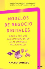 Modelos de negocio digitales, Ignacio Somalo Pecina - DEUSTO