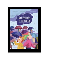 CUMIO, O misterio da choiva - CUMIO