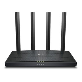TP-Link Archer AX12 AX1500 Router Wi-Fi 6 de Doble Banda