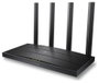 TP-Link Archer AX12 AX1500 Router Wi-Fi 6 Doble Banda Negro