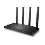 TP-Link Archer AX12 AX1500 Router Wi-Fi 6 Doble Banda Negro